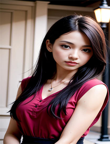 彩蛋解析：古装片《心声小福星她婴言救母》拍摄的技术难题与解决方案——美术指导的创作理念